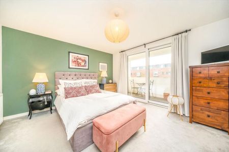 2 bedroom flat to rent - Photo 5