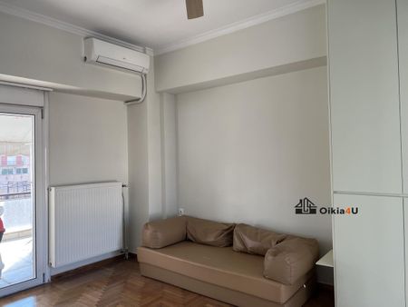 Ενοικίαση, διαμέρισμα, κέντρο Πάτρας - Φωτογραφία 2