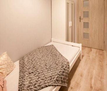 Pokój, ul. Malczewskiego - Photo 4