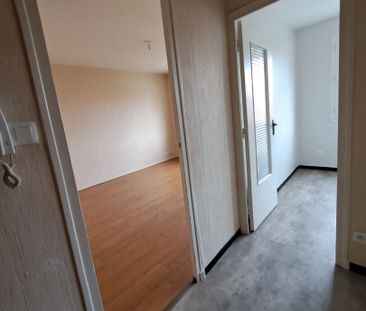 Location Appartement 1 pièce 27m² - Photo 5