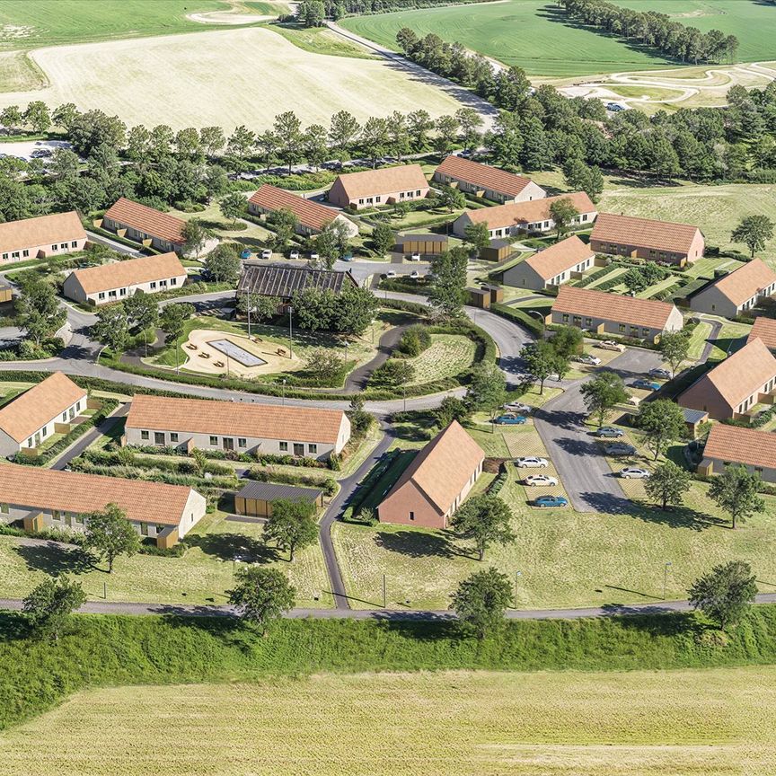 Dyremosegård Park 40, 3320 Skævinge - Photo 1