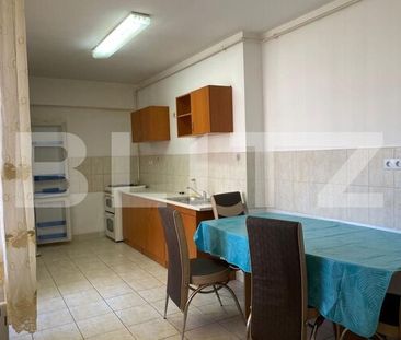 Apartament 3 camere, 84 mp, bloc nou, terasa, zona calea Dorobantilor - Fotografie 5