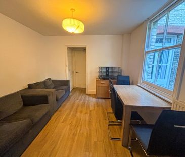 1 bedroom in a house share to rent - Photo 2