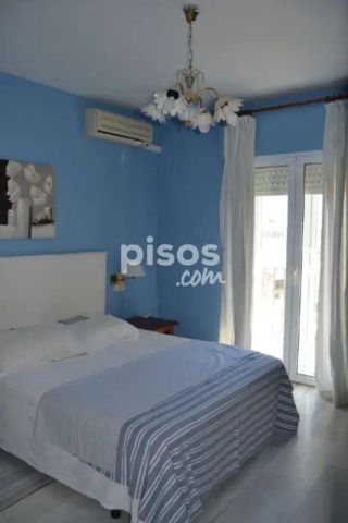 Casa adosada en alquiler en Castillo de Sohail - Foto 2