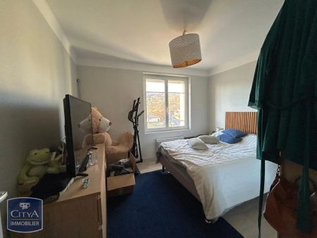 Appartement à louer 3 pièces 67.4m² - Photo 3