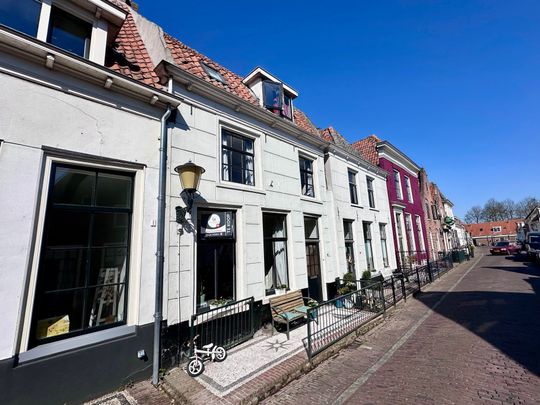 Te huur: Huis Ellestraat in Elburg - Photo 1