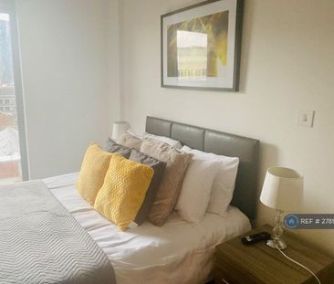 1 bedroom flat to rent - Photo 2