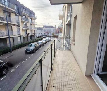 Location Appartement 2 pièces 51m² ORLEANS 45000 - Photo 6