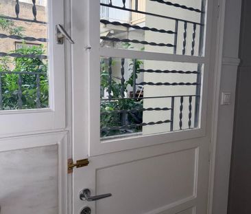 Studio/Γκαρσονιέρα για ενοικίαση Κέντρο (Ζωγράφου) - Photo 5
