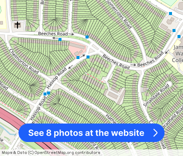 Vicarage Close, Birmingham, West Midlands, B42 - Photo 1