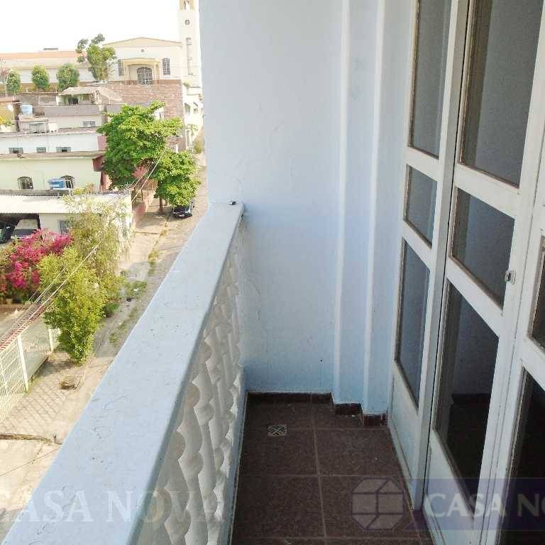 Apartamento Aluguel - Photo 1