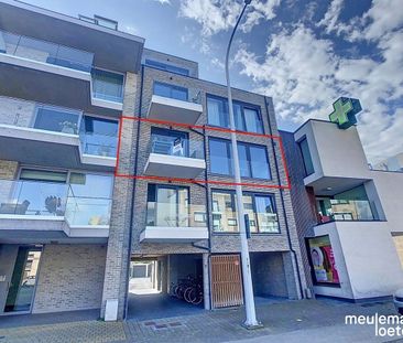 Appartement te huur in Oostkamp voor € 920 met 2 slaapkamers - Photo 3