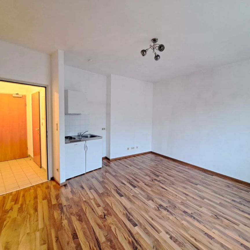 Charmante 1-Zimmer-Wohnung in Graz – Petersgasse 15 Top 10 - Photo 1