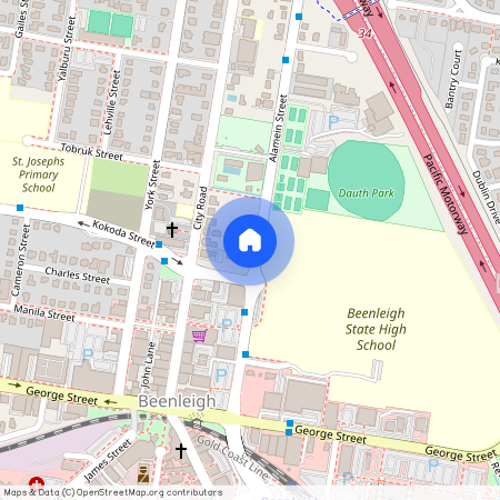 17/53-55 Alamein Street, Qld 4207, Beenleigh