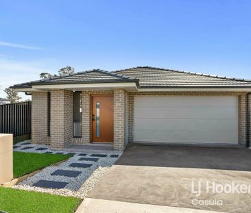 Modern 4-Bedroom Family Home - Photo 4