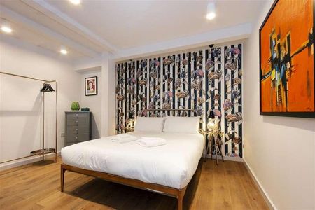 The Whitechapel Mini-lofts, Club Row, Shoreditch, E1 - Photo 5