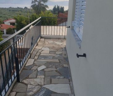 Διαμέρισμα για ενοικίαση Αρκίτσα (Δαφνούσες) - Φωτογραφία 1