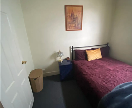 3-bedroom shared house, Wellington Street - Photo 4