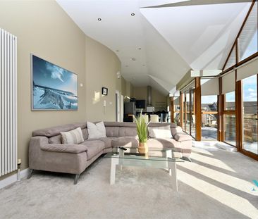 Penthouse - Apt 83, Park Royal 841c Lisburn Road, Malone Lower, Bel... - Photo 4