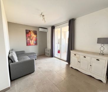 Location Appartement 2 pièces 40m² - Photo 1