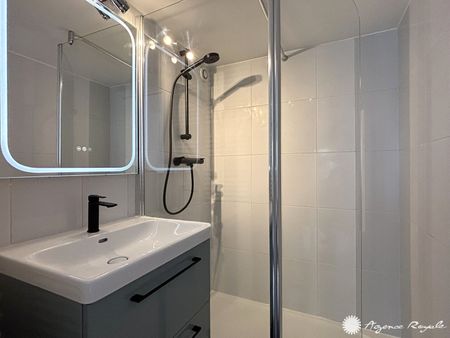 Location Maison 6 pièces 104m² FOURQUEUX 78112 - Photo 5