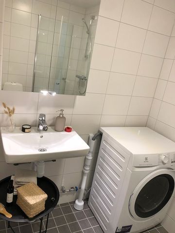 Drakengatan 4B, Barkarbystaden - Photo 5