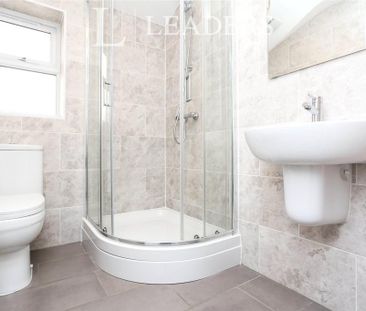 1 bedroom in a house share to rent - Photo 6