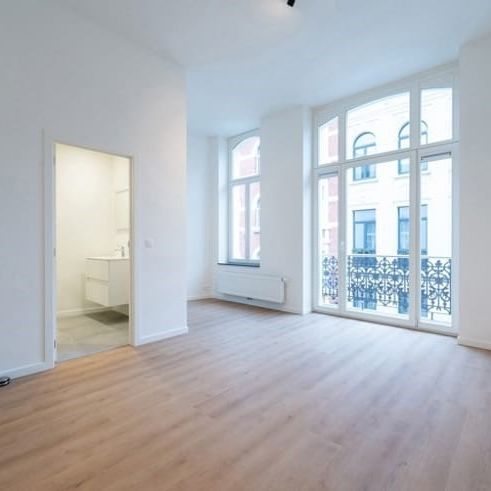 Tout savoir sur cet appartement à Etterbeek, à Etterbeek - Photo 1