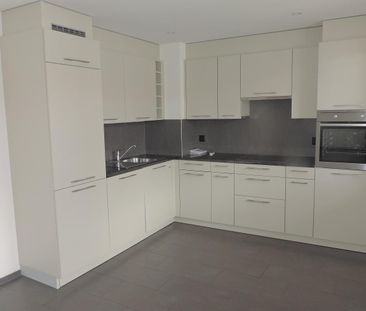 Boucle de Cydalise 19, appartement de 3 pièces au 4ème Ouest - Photo 1