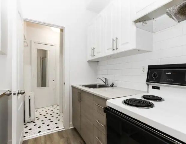 6637 St. Denis | 6637 Rue Saint-Denis, Montreal - Photo 1