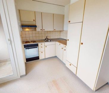3 Zimmer, 55 m², 3. Stock - Photo 4