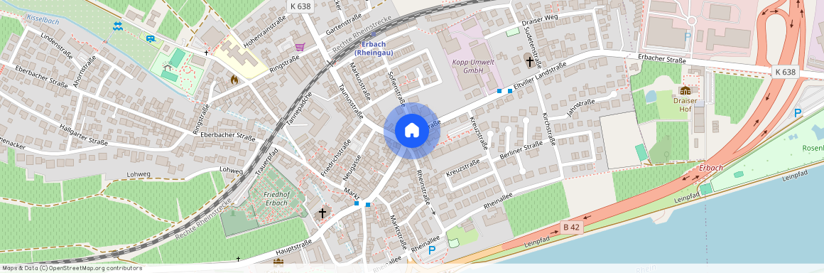 65346 Hessen - Eltville