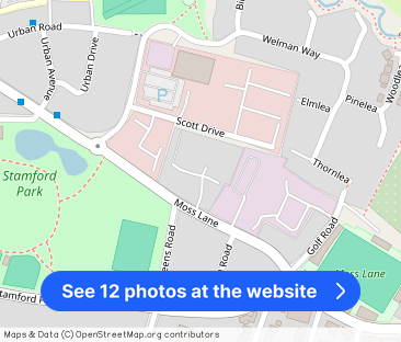 New Copper Moss,Altrincham,Hale,Cheshire,WA15 8EG - Photo 1