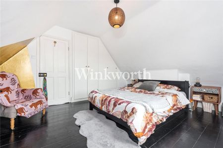 3 bedroom terraced house to rent - Photo 2