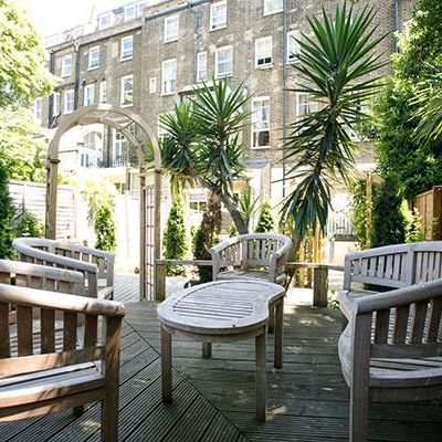 Flat 21 Penywern Road, Earls Court SW5 9SX - Photo 1