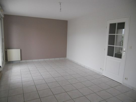 ST AVE- Centre-ville- appartement T3 - Photo 1