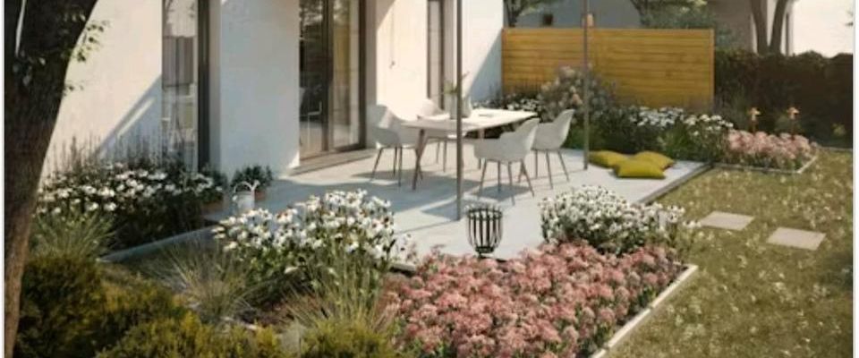 Wir SUCHEN eine Terrassenwohnung o. Haus mit 3 Zimmer. - Photo 1