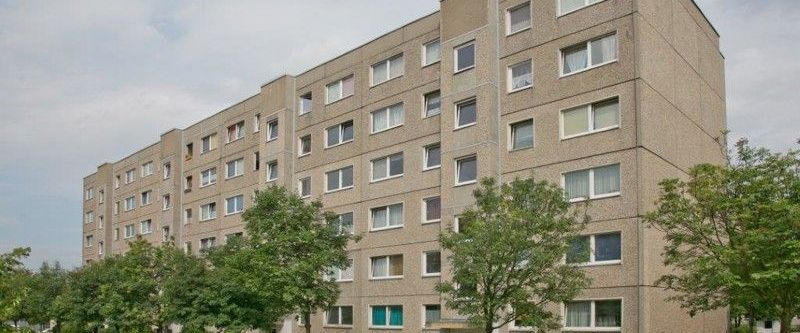 Singles aufgepasst! Günstige 1-Raum-Wohnung mit Balkon. - Foto 1