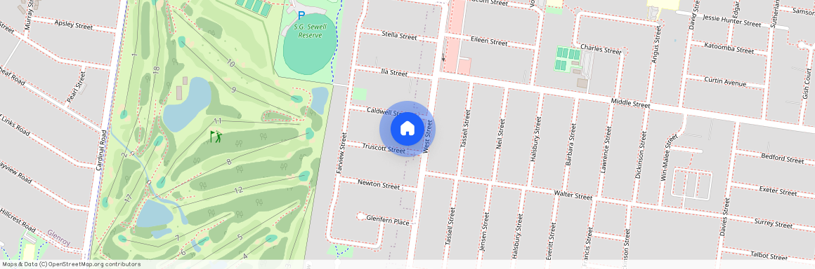 3/2 Truscott Street, Vic 3046, Glenroy