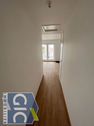 Location Appartement 3 pièces 60m² - Photo 3