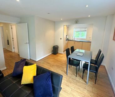 Wey Road, Weybridge - 2 bedrooms Property for lettings - Seymours - Photo 2