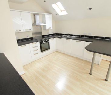 2 bedroom apartment to rent - Photo 5