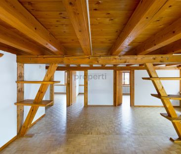 Luminous 4.5-room apartment with balcony in Zwingen - Photo 6