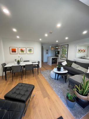 Woolloomooloo - Photo 1