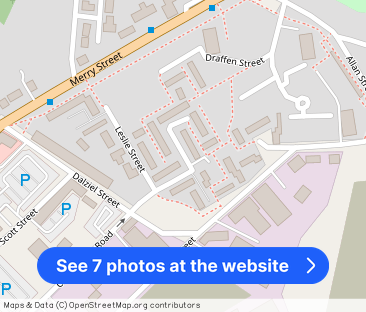 Coursington Gardens, Motherwell - Photo 1