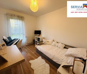 Location Appartement 3 pièces 56m² AURAY 56400 - Photo 2