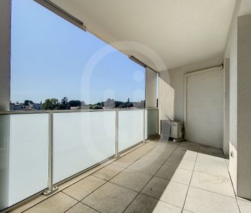 Location Appartement 3 pièces 59m² MONTPELLIER 34090 - Photo 5