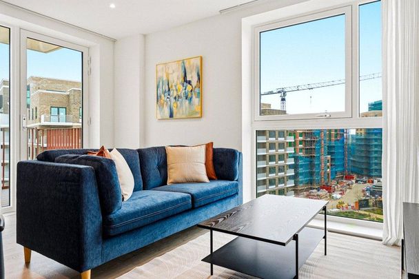2 bedroom apartment to rent - Photo 1