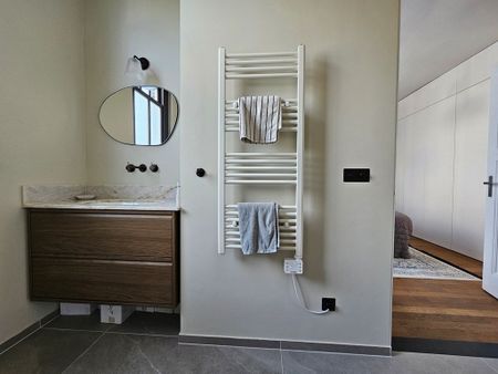 Te huur: Huis Eerste Emmastraat 12 in Haarlem - Foto 3