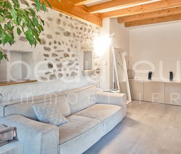 Magnifique appartement en rez-de-jardin - Photo 5